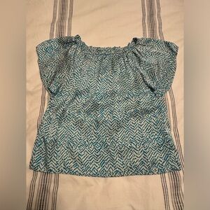Banana Republic Blouse